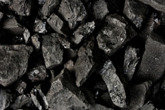 Tankerton coal boiler costs